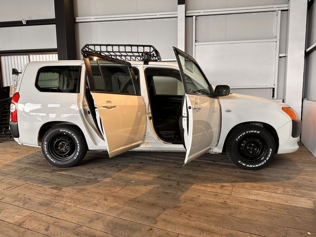 PROBOX van 2WD