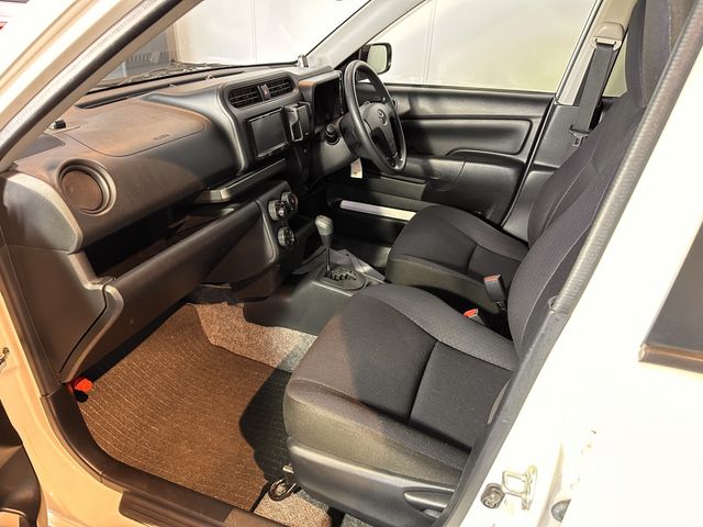 PROBOX van 2WD