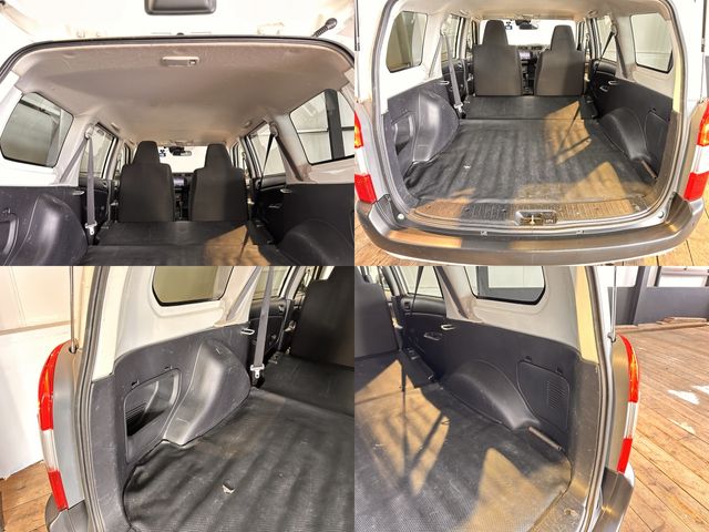 PROBOX van 2WD