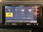 PROBOX van 2WD