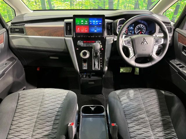 DELICA D:5 4WD