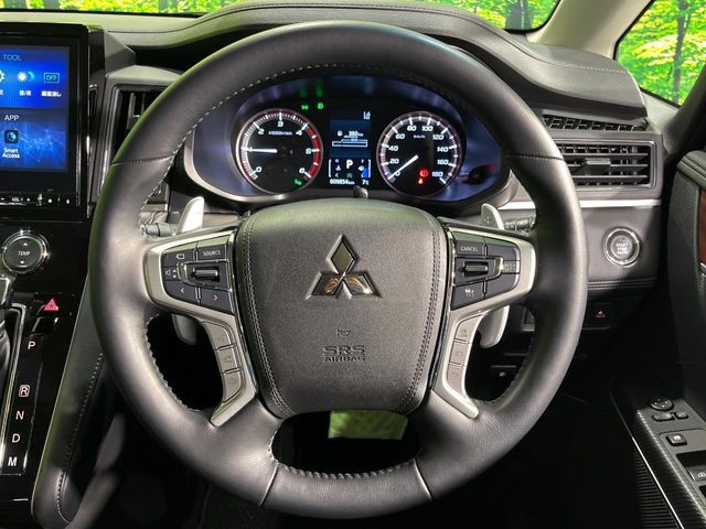 DELICA D:5 4WD