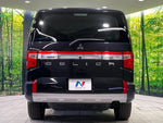 DELICA D:5 4WD