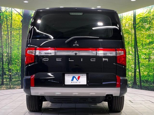 DELICA D:5 4WD