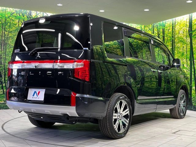 DELICA D:5 4WD