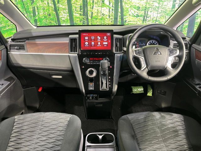 DELICA D:5 4WD