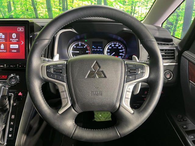 DELICA D:5 4WD