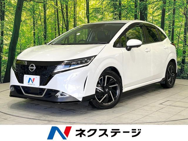 NOTE 4WD