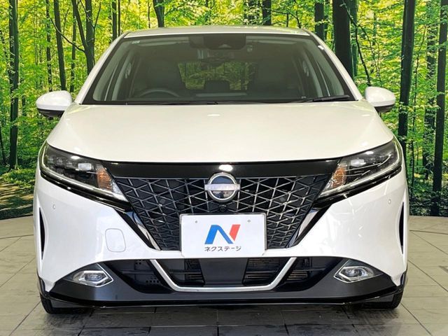 NOTE 4WD