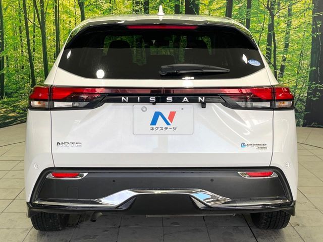 NOTE 4WD