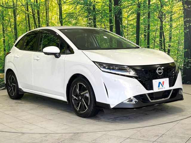 NOTE 4WD
