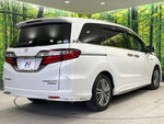 ODYSSEY HYBRID