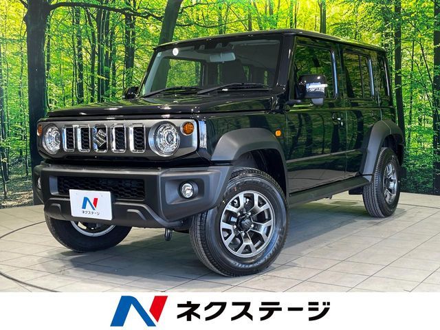 JIMNY NOMADE