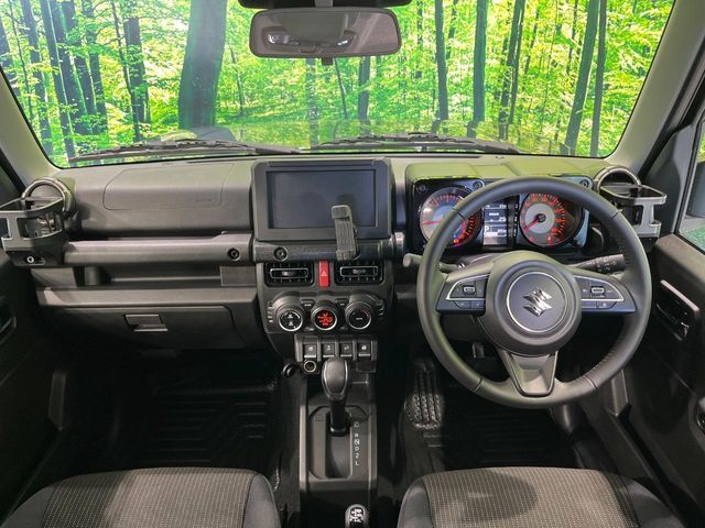 JIMNY NOMADE