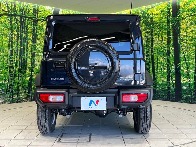 JIMNY NOMADE