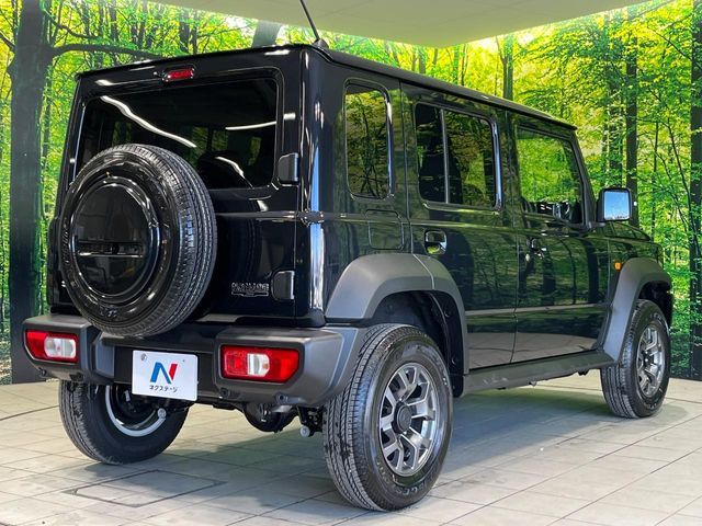 JIMNY NOMADE
