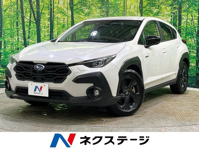 CROSSTREK