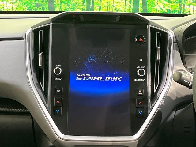 CROSSTREK