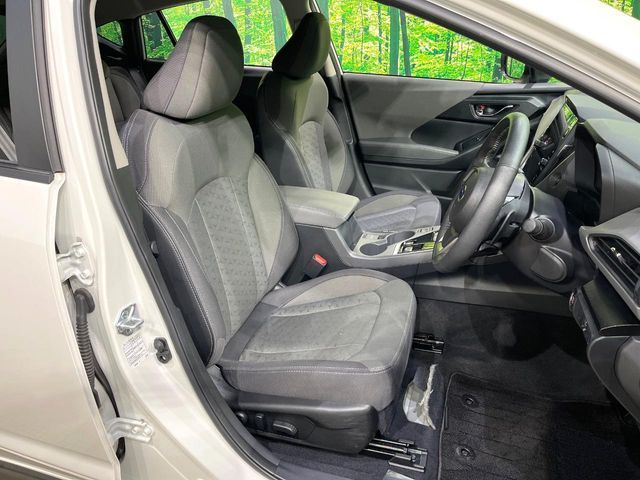 CROSSTREK
