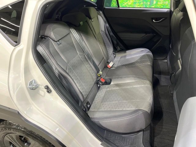CROSSTREK