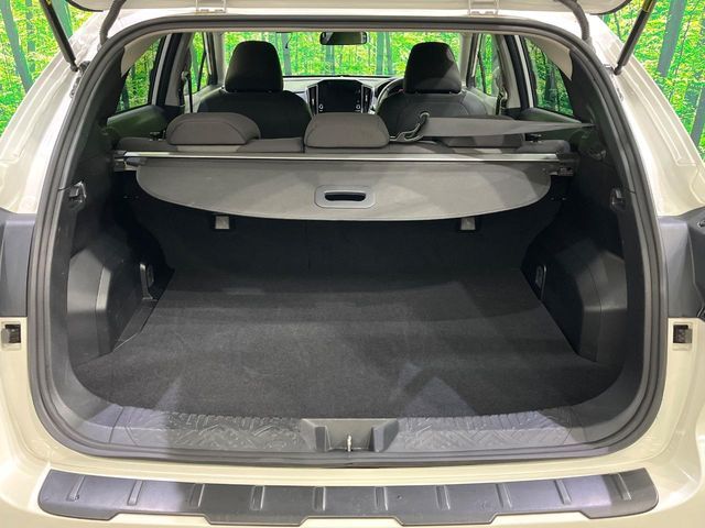 CROSSTREK