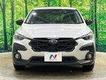 CROSSTREK