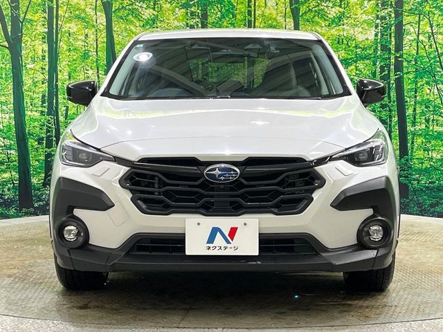 CROSSTREK