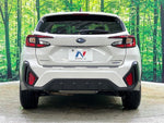 CROSSTREK