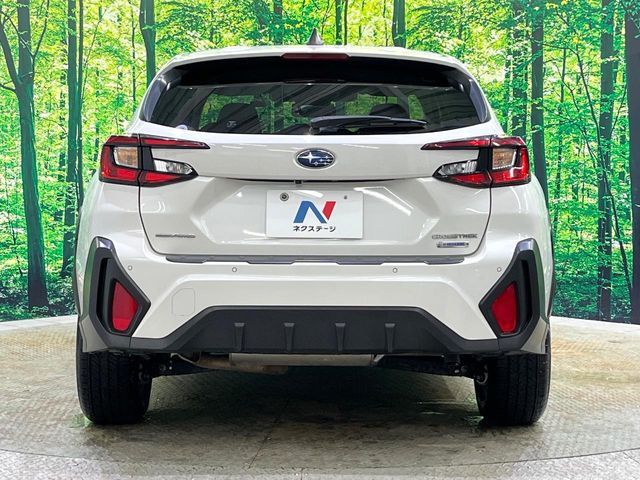 CROSSTREK