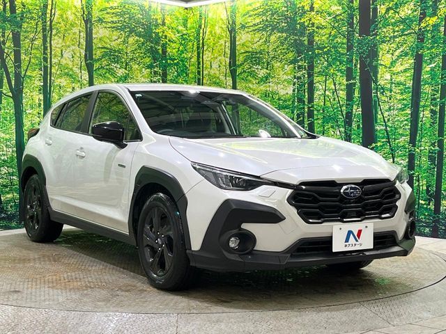 CROSSTREK