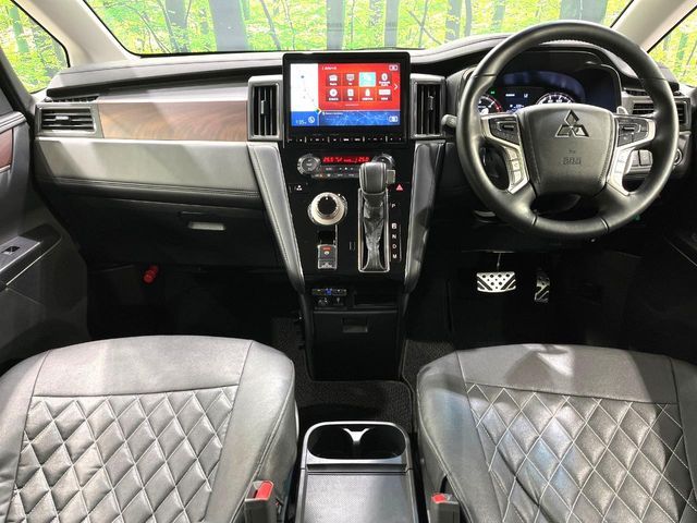 DELICA D:5 4WD
