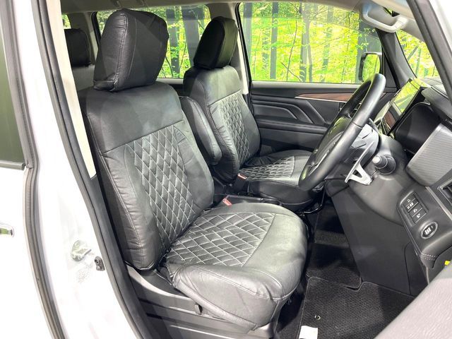 DELICA D:5 4WD