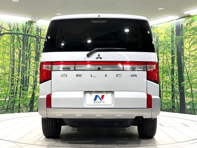 DELICA D:5 4WD