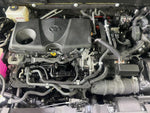HARRIER HYBRID