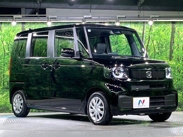 N-BOX