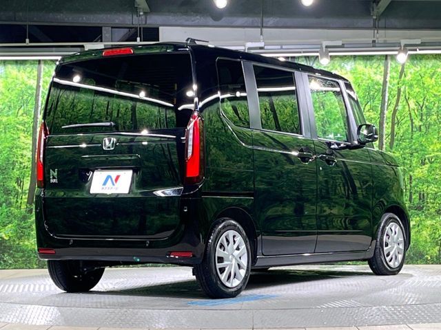 N-BOX