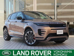 ROVER RANGE ROVER EVOGUE
