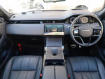 ROVER RANGE ROVER EVOGUE