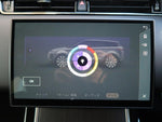 ROVER RANGE ROVER EVOGUE
