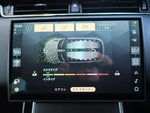 ROVER RANGE ROVER EVOGUE