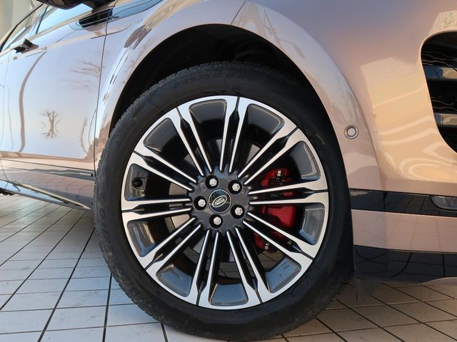 ROVER RANGE ROVER EVOGUE