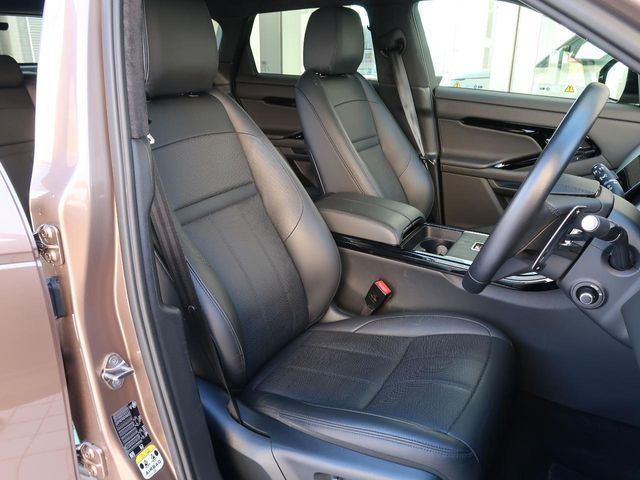 ROVER RANGE ROVER EVOGUE