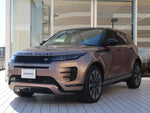 ROVER RANGE ROVER EVOGUE