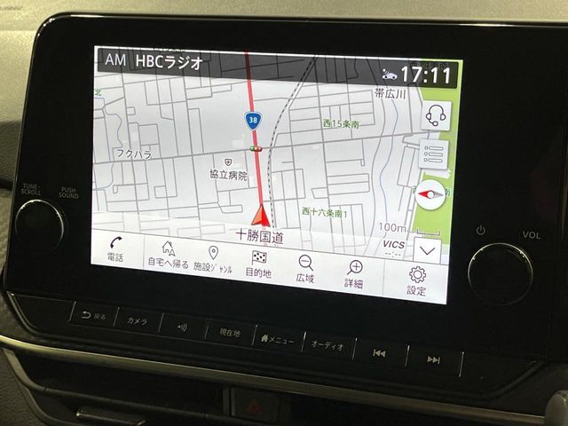NOTE 4WD