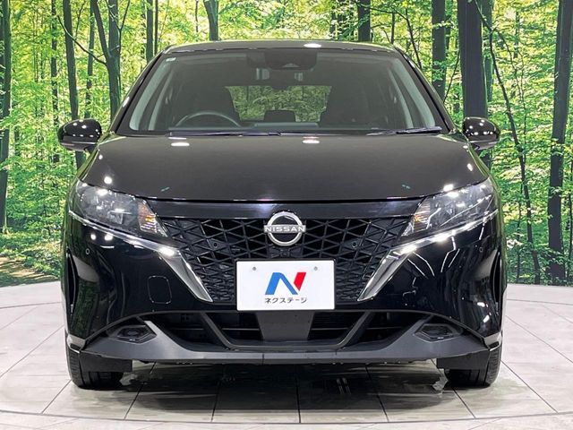 NOTE 4WD