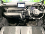 N-BOX CUSTOM