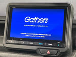 N-BOX CUSTOM