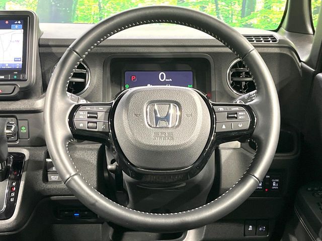 N-BOX CUSTOM