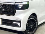 N-BOX CUSTOM