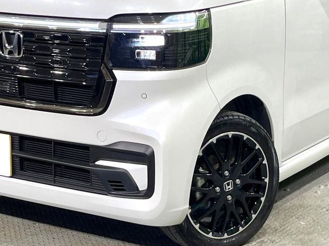 N-BOX CUSTOM